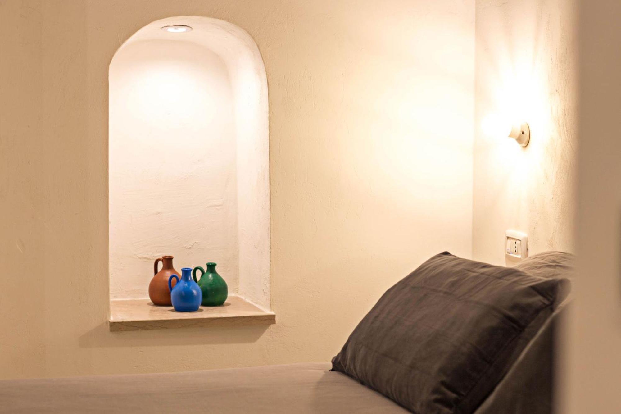 G25 Guesthouse Monopoli Zimmer foto